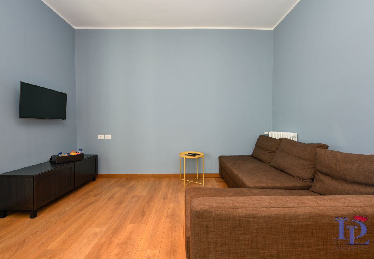 Apartament w Desenzano del Garda - Desenzanoloft Smile on the Lake