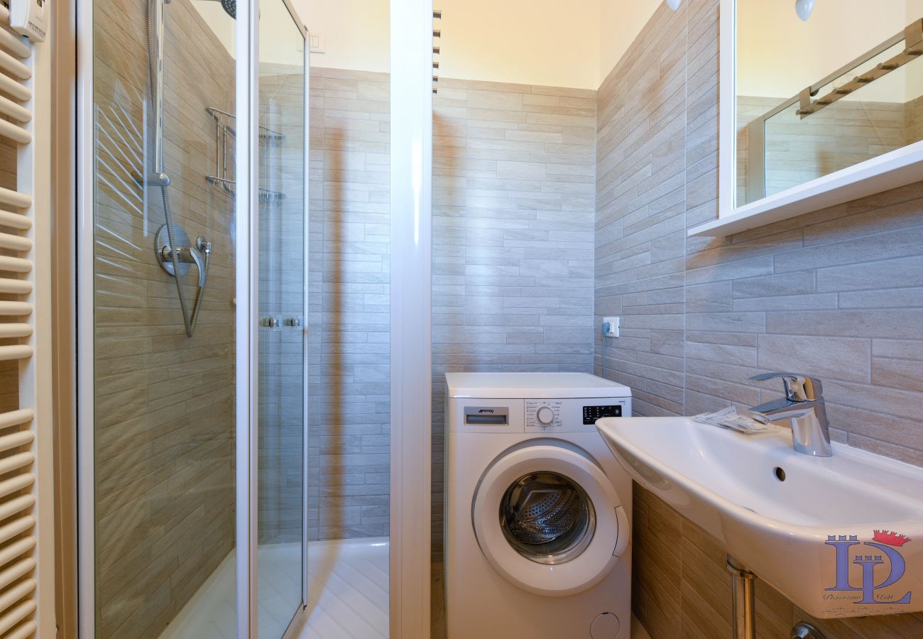 Apartament w Desenzano del Garda - Desenzanoloft Smile on the Lake