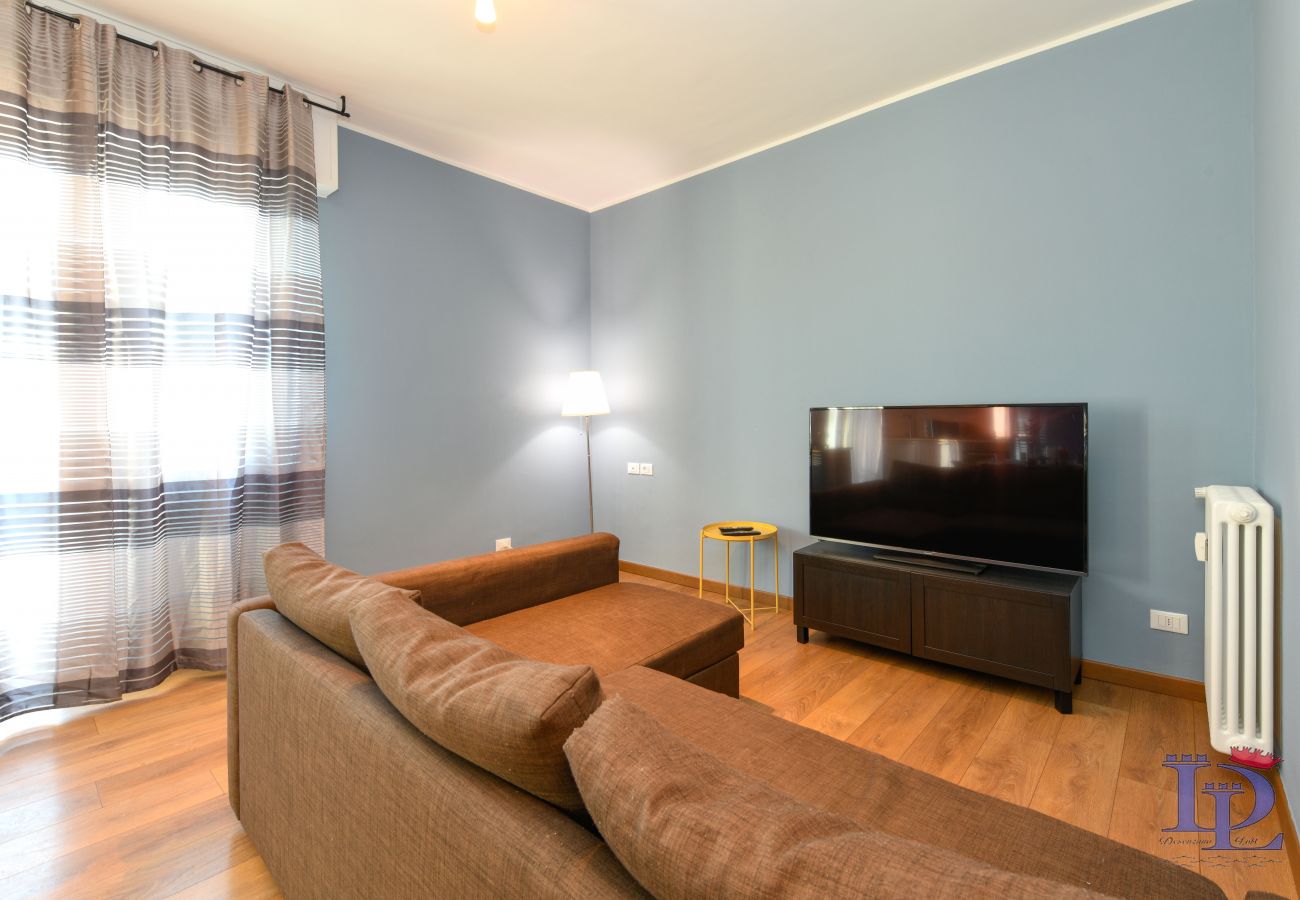 Apartament w Desenzano del Garda - Desenzanoloft Smile on the Lake
