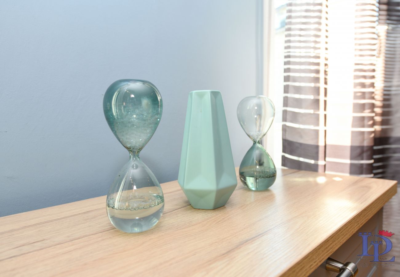 Apartament w Desenzano del Garda - Desenzanoloft Smile on the Lake