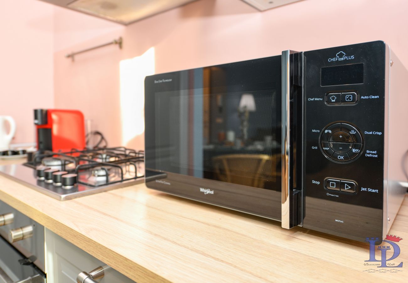 Apartament w Desenzano del Garda - Desenzanoloft Smile on the Lake