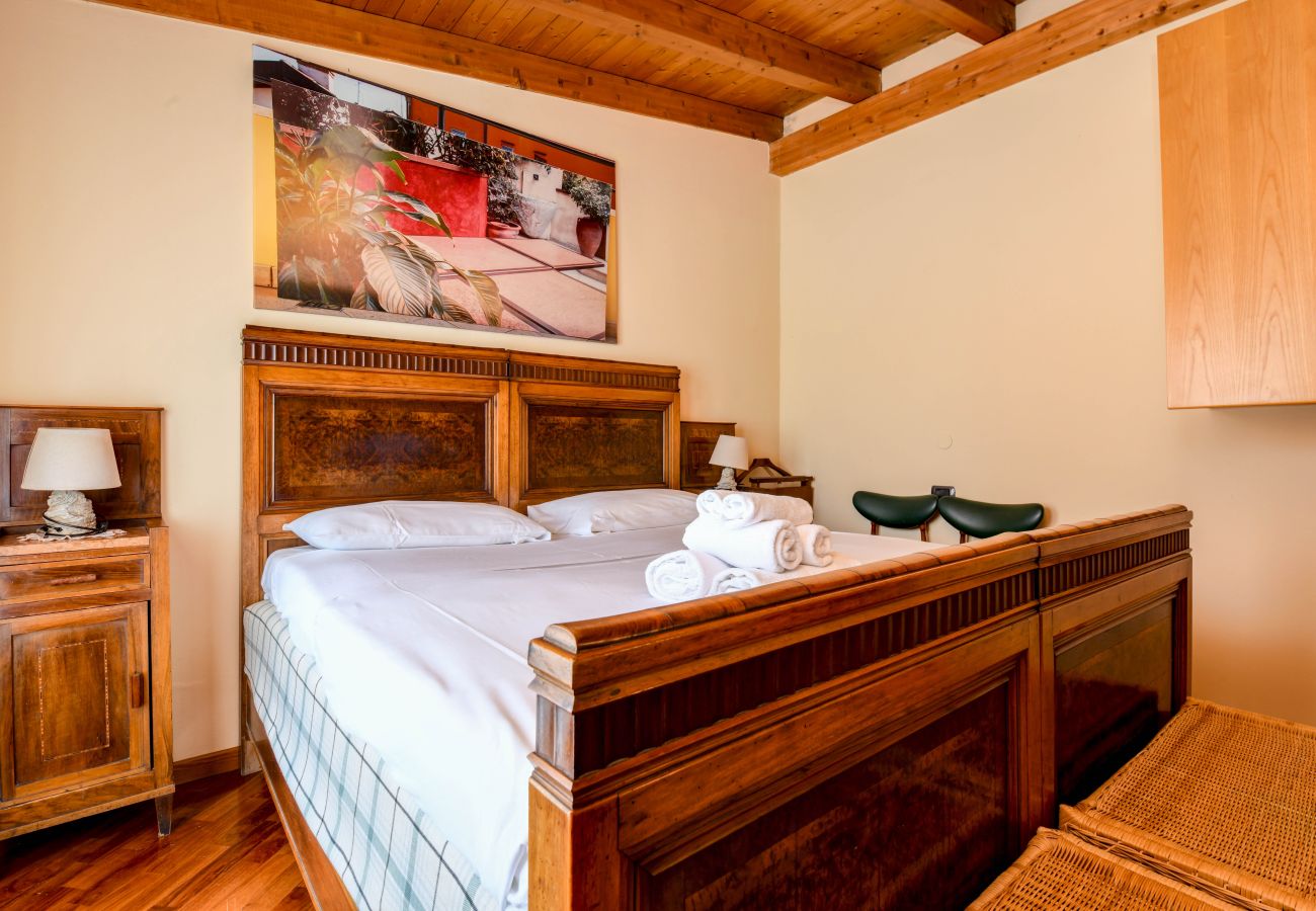 Apartament w Sirmione - DesenzanoLoft Never Say Never 