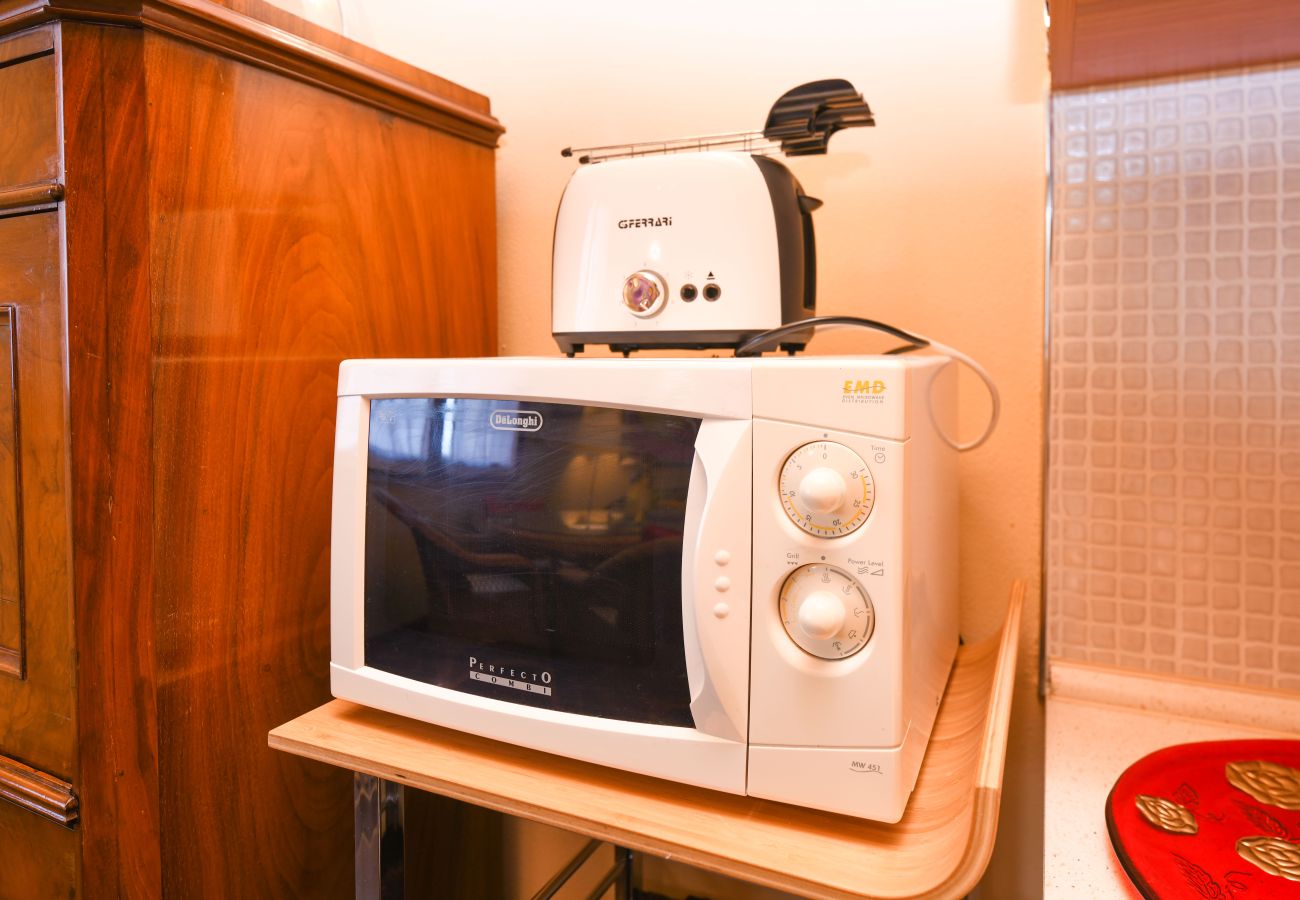 Apartament w Sirmione - DesenzanoLoft Never Say Never 