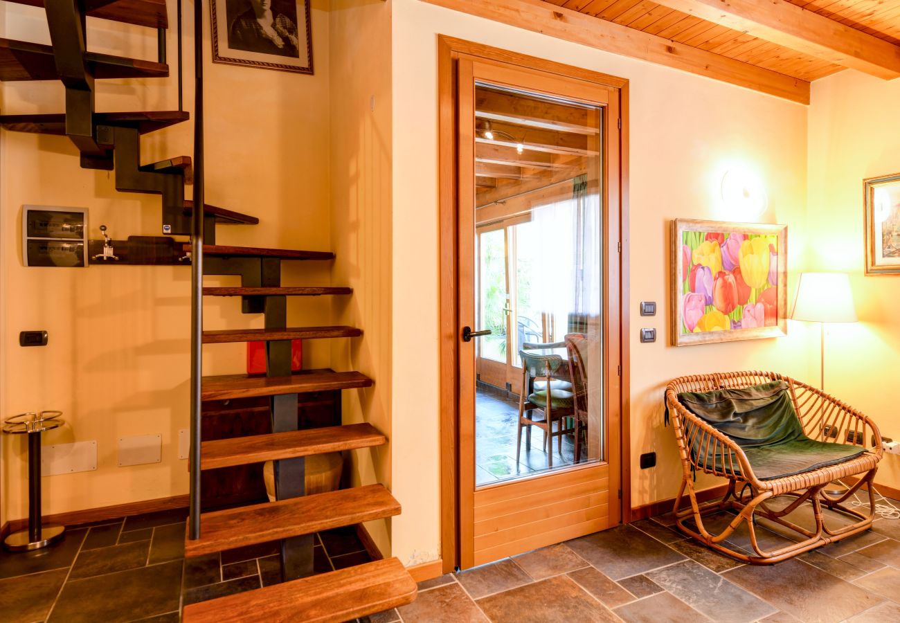 Apartament w Sirmione - DesenzanoLoft Never Say Never 