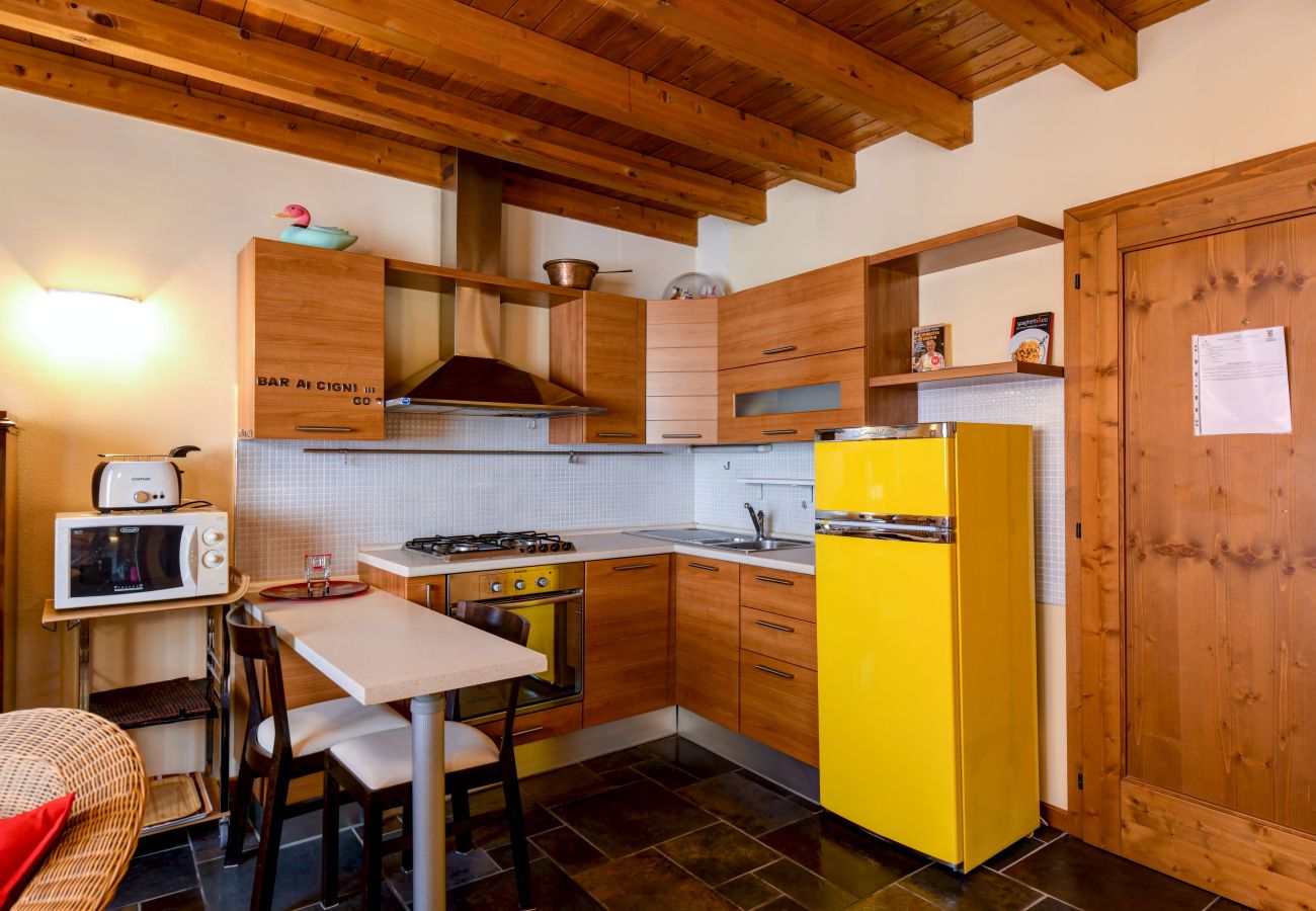 Apartament w Sirmione - DesenzanoLoft Never Say Never 