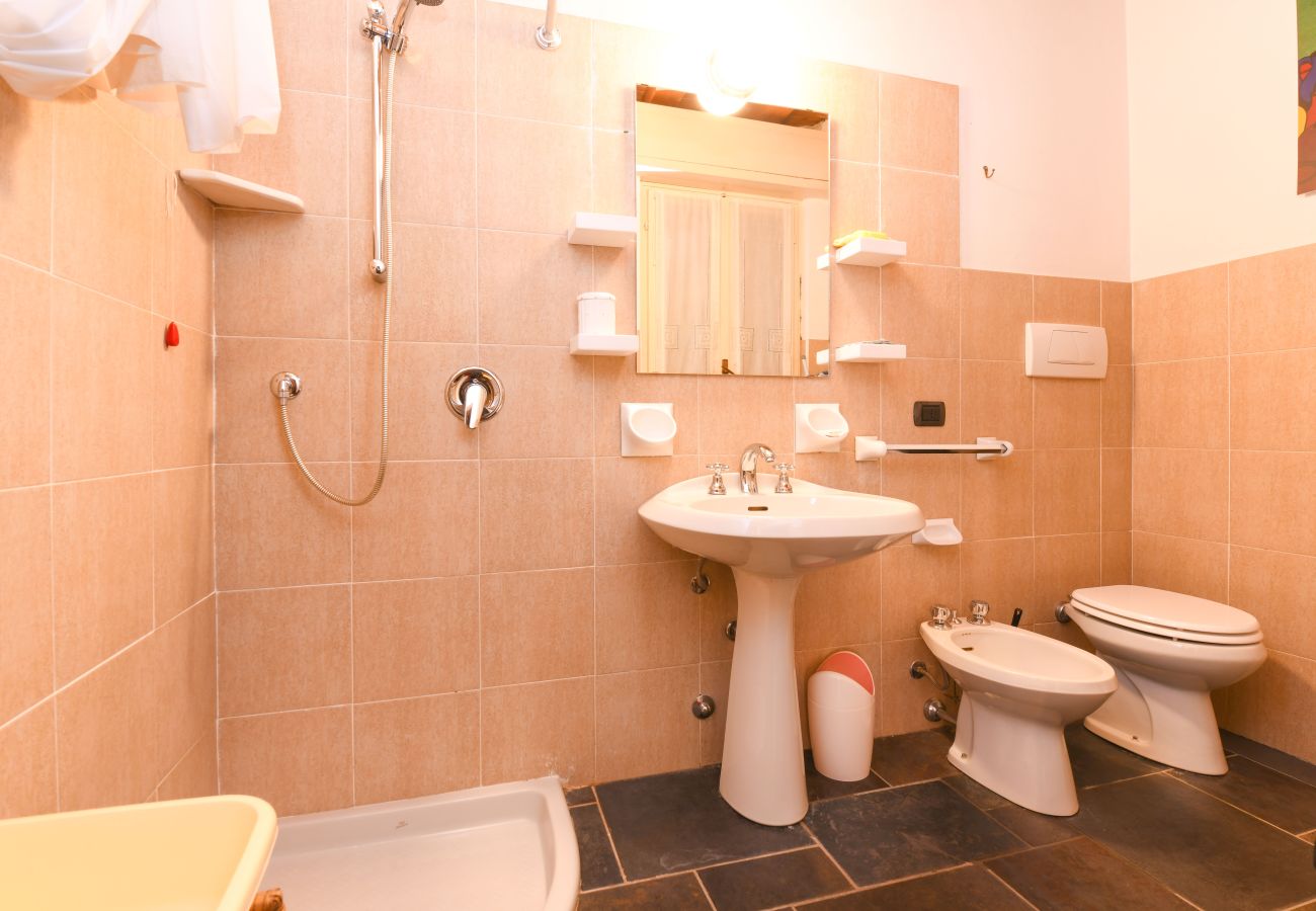 Apartament w Sirmione - DesenzanoLoft Never Say Never 