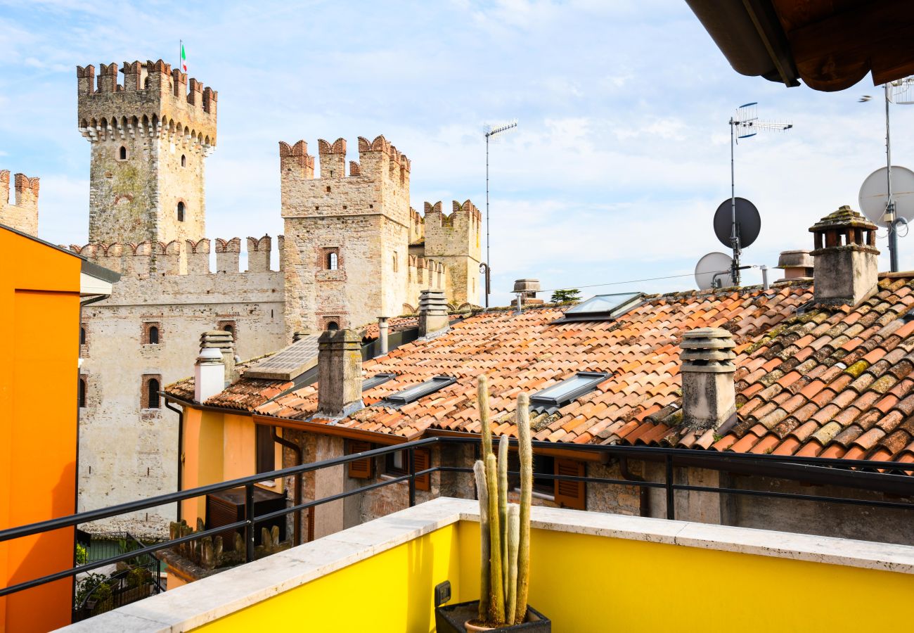 Apartament w Sirmione - DesenzanoLoft Never Say Never 