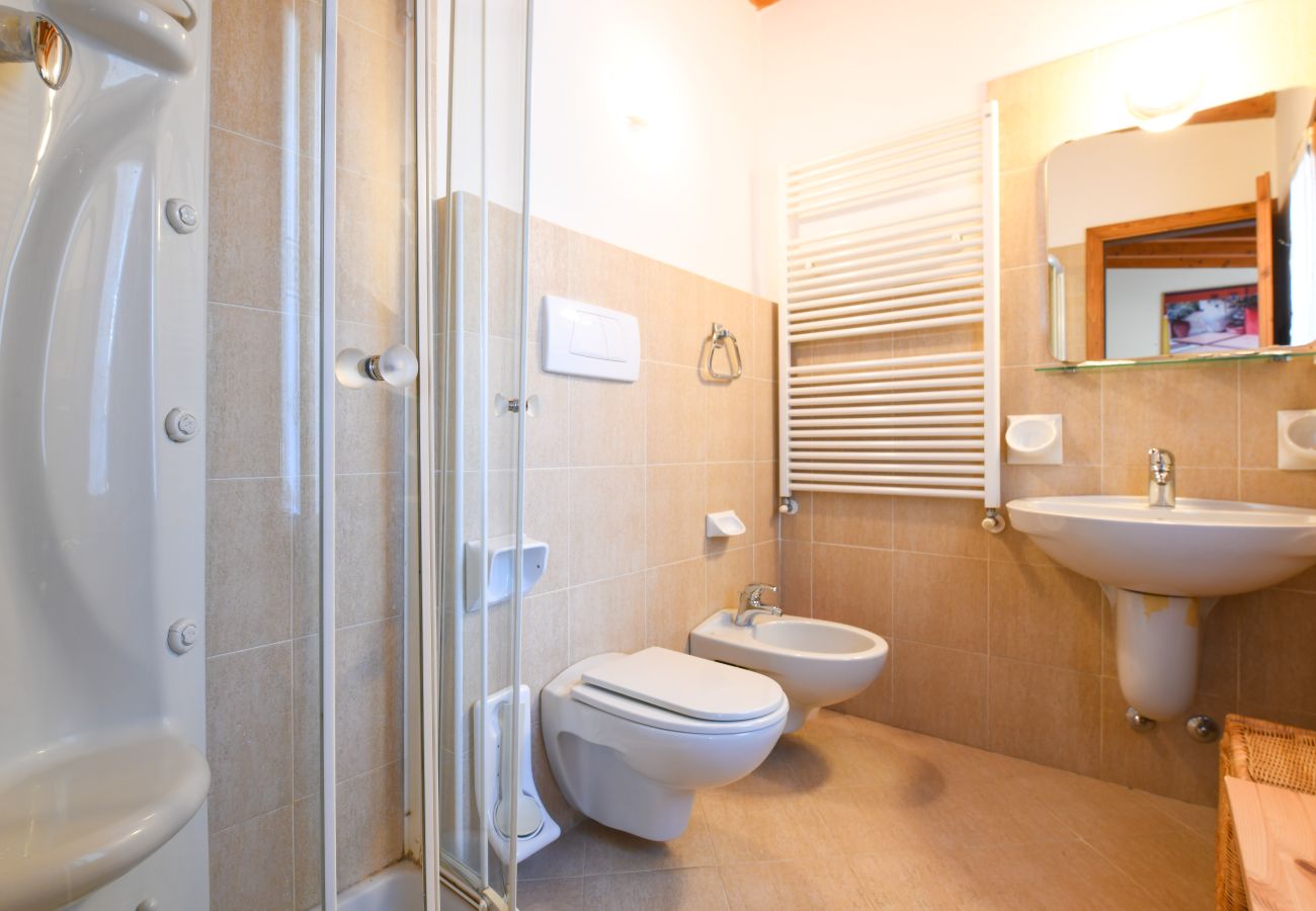 Apartament w Sirmione - DesenzanoLoft Never Say Never 