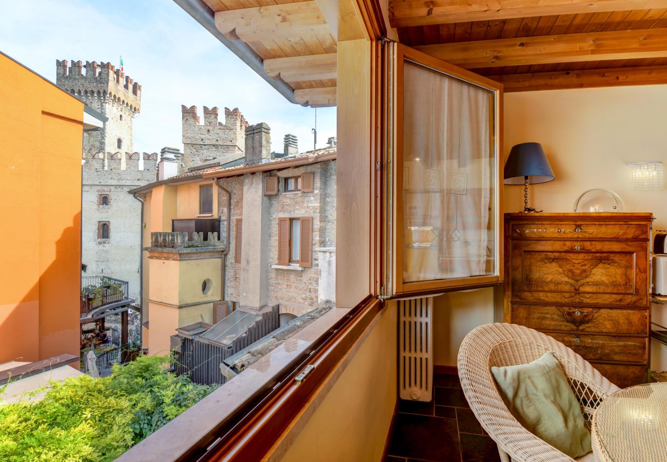 Apartament w Sirmione - DesenzanoLoft Never Say Never 