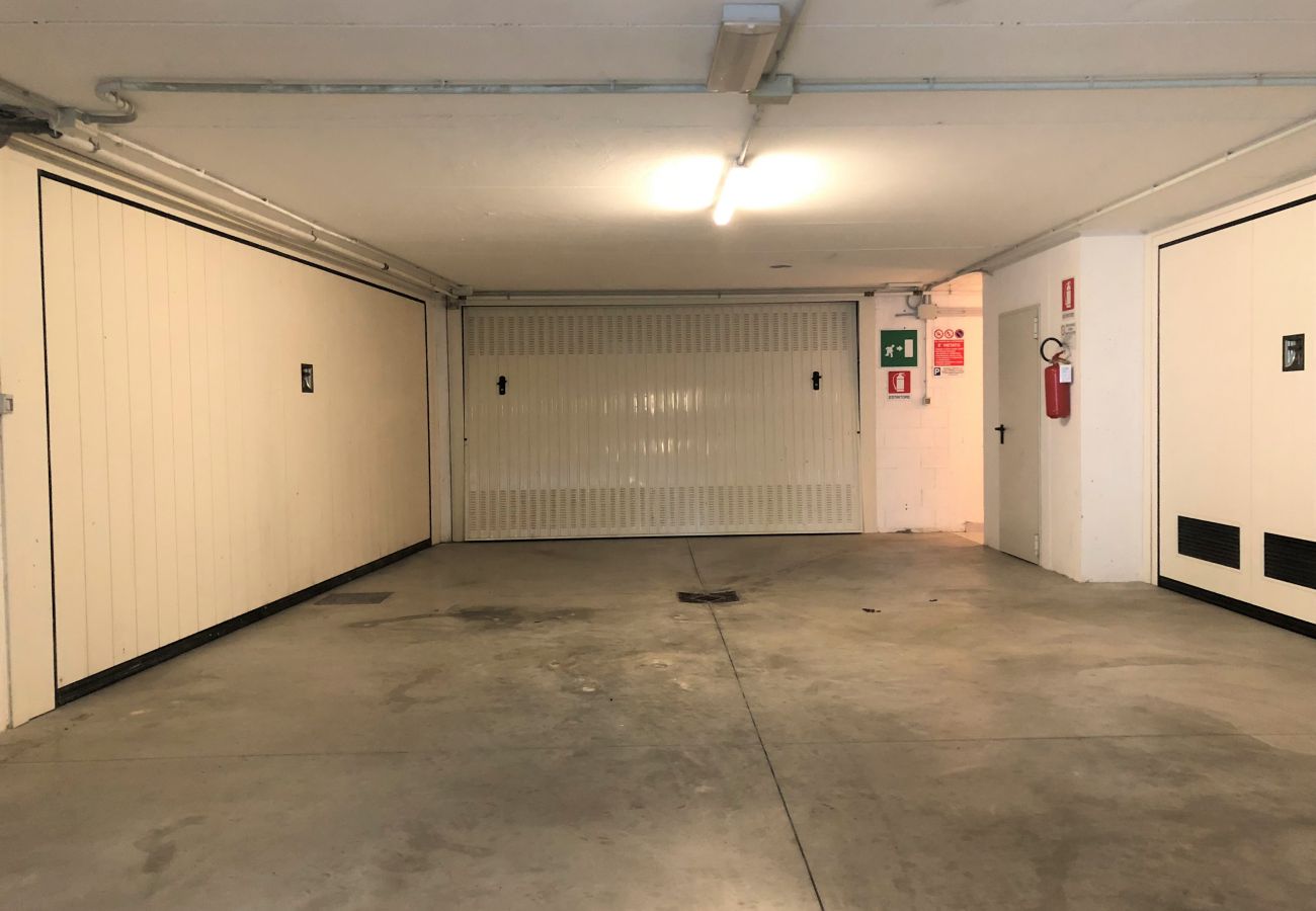 Apartament w Sirmione - Desenzanoloft A Casa di Bea