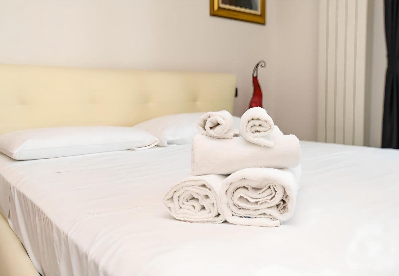 Apartament w Sirmione - Desenzanoloft A Casa di Bea