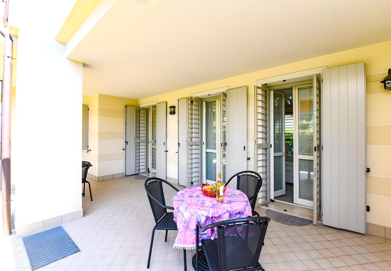 Apartament w Sirmione - Desenzanoloft A Casa di Bea