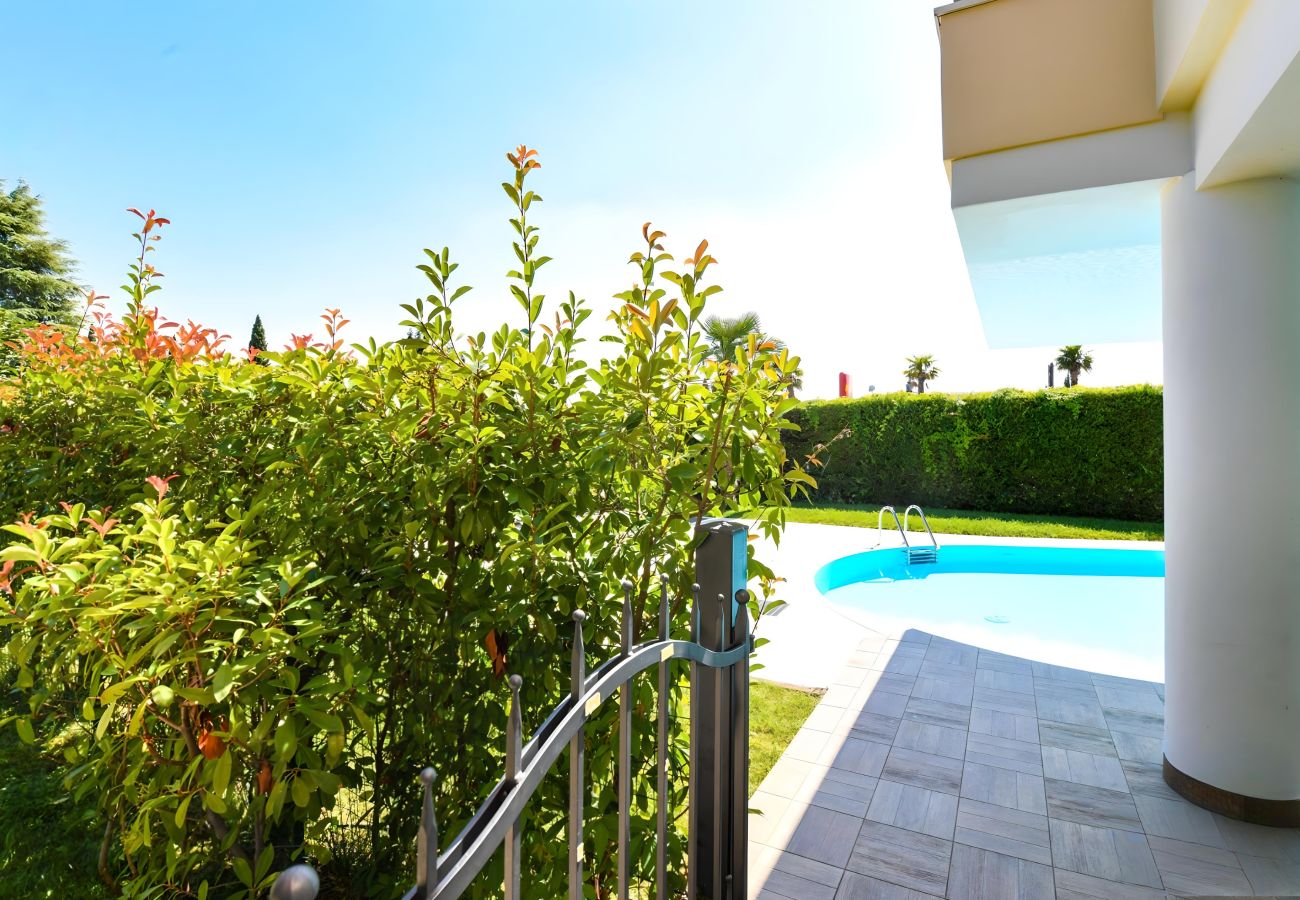 Apartament w Sirmione - Desenzanoloft A Casa di Bea