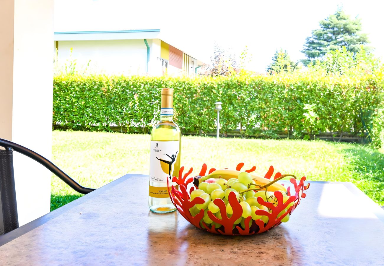 Apartament w Sirmione - Desenzanoloft A Casa di Bea