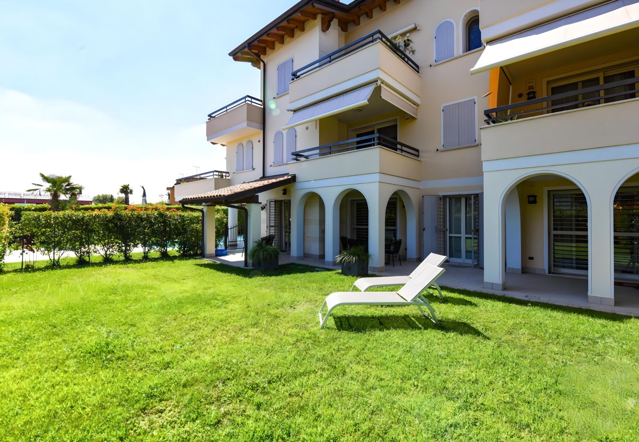Apartament w Sirmione - Desenzanoloft A Casa di Bea