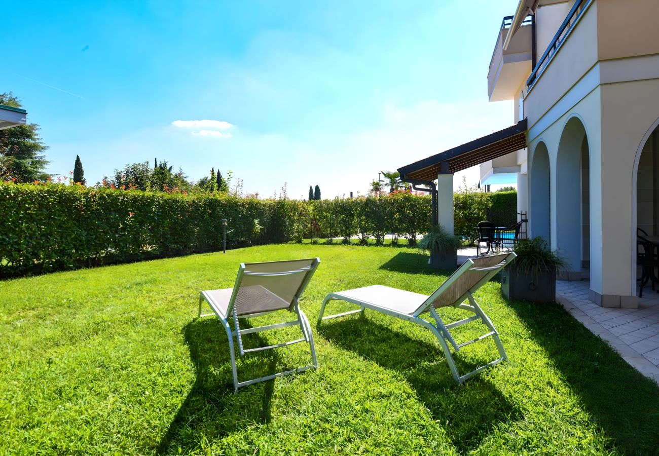 Apartament w Sirmione - Desenzanoloft A Casa di Bea
