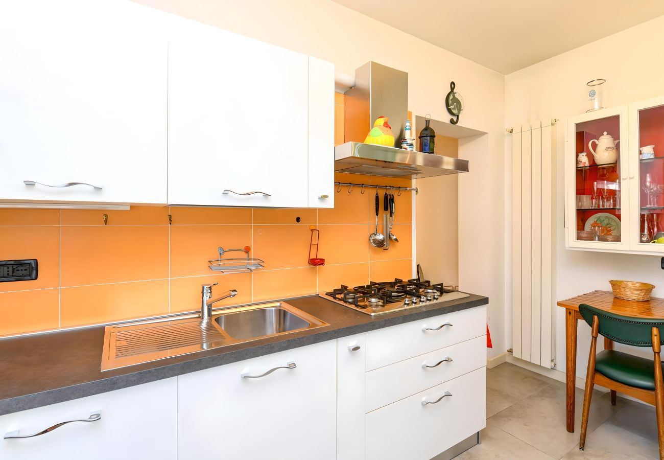 Apartament w Sirmione - Desenzanoloft A Casa di Bea
