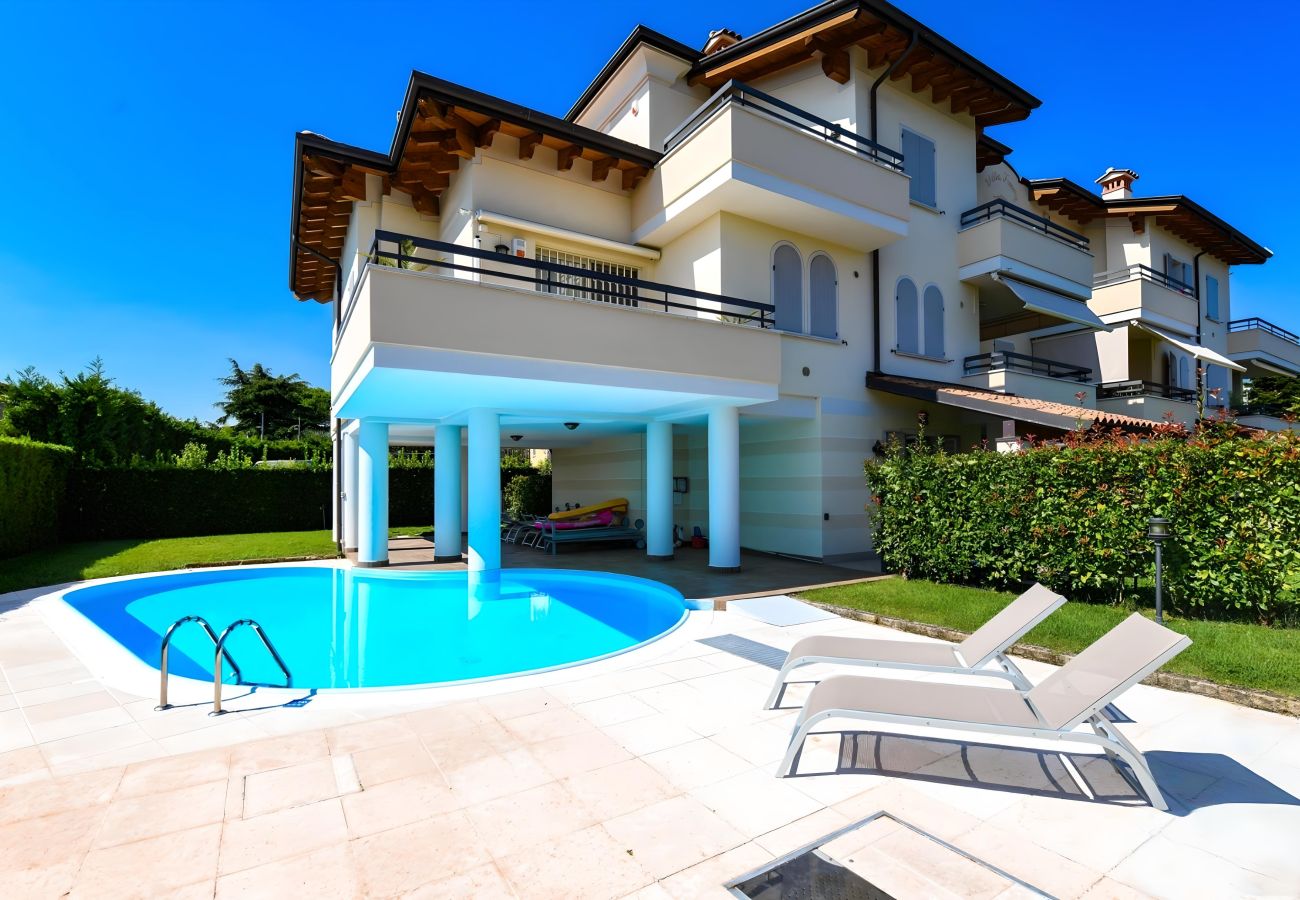 Apartament w Sirmione - Desenzanoloft A Casa di Bea