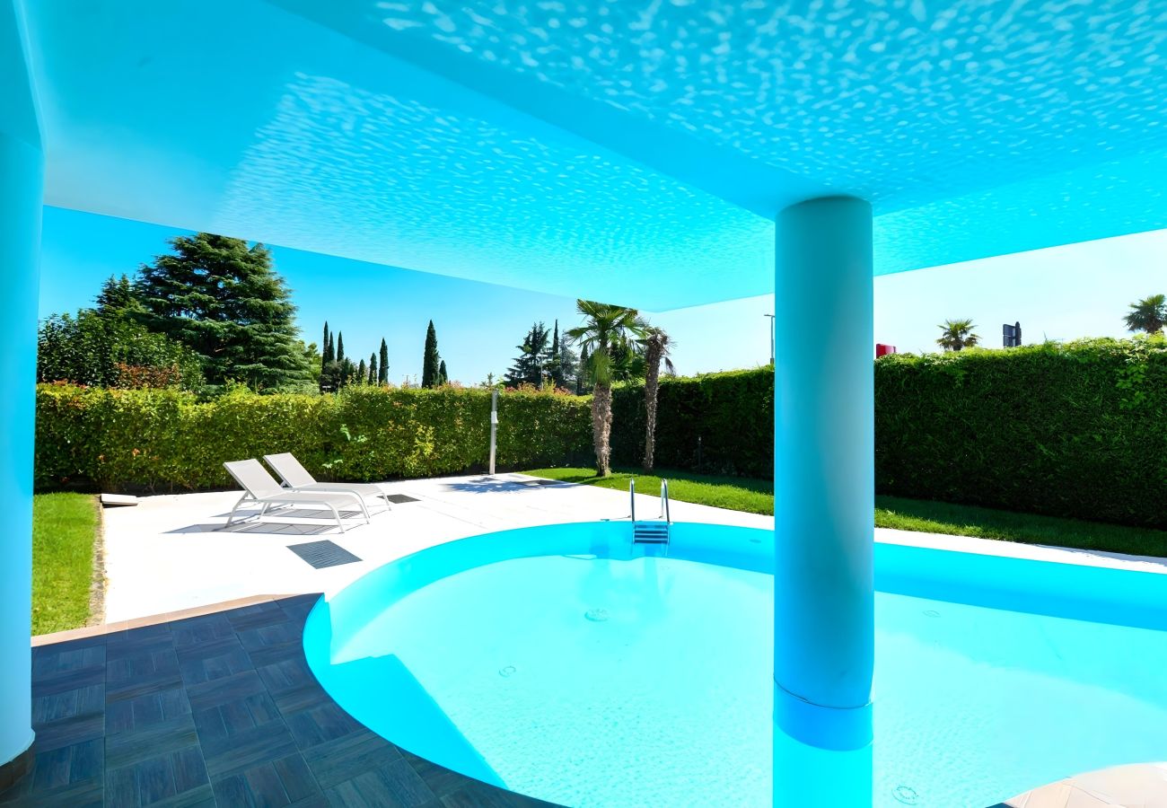 Apartament w Sirmione - Desenzanoloft A Casa di Bea