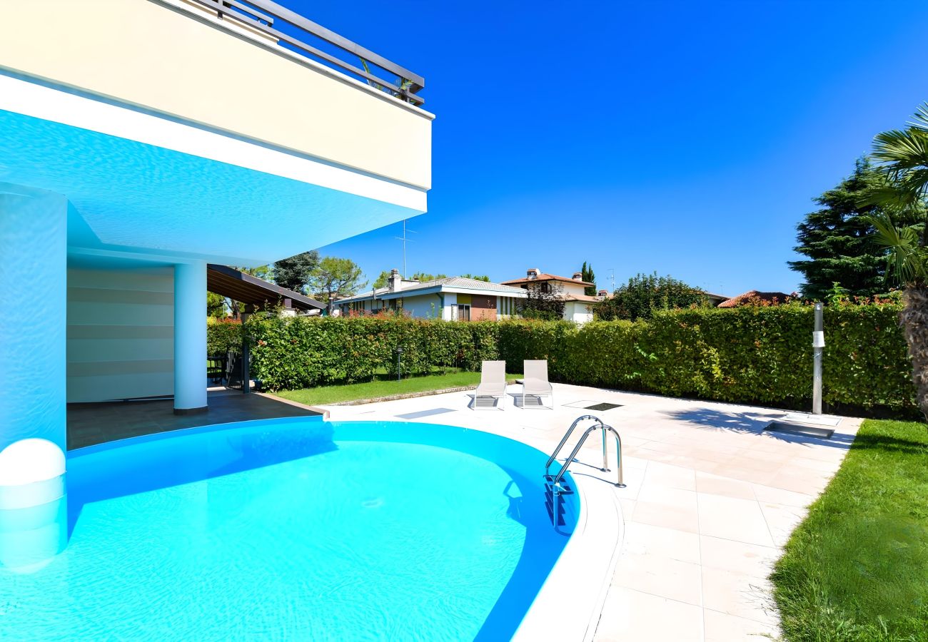 Apartament w Sirmione - Desenzanoloft A Casa di Bea