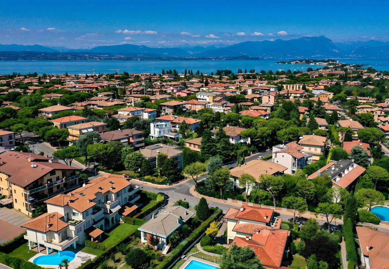 Apartament w Sirmione - Desenzanoloft A Casa di Bea