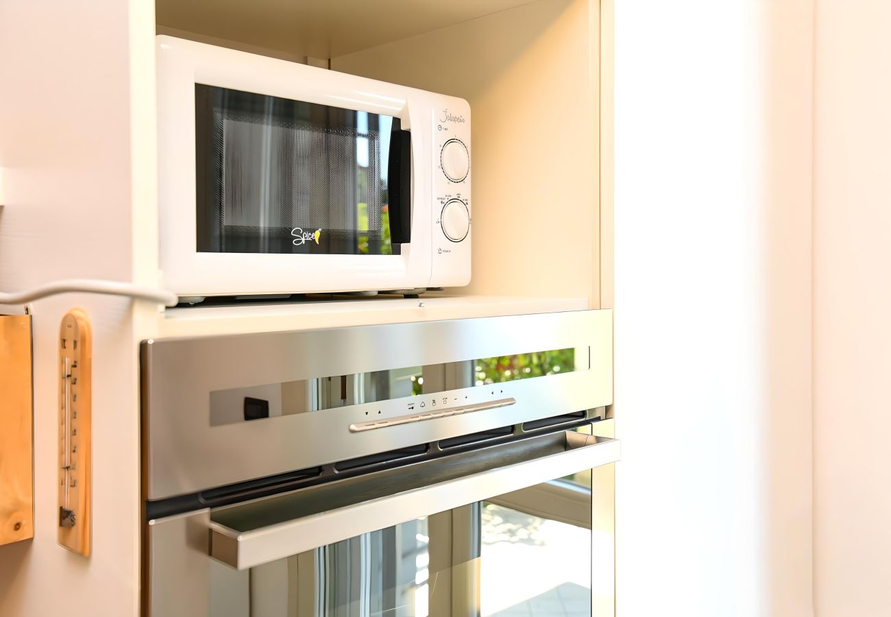 Apartament w Sirmione - Desenzanoloft A Casa di Bea