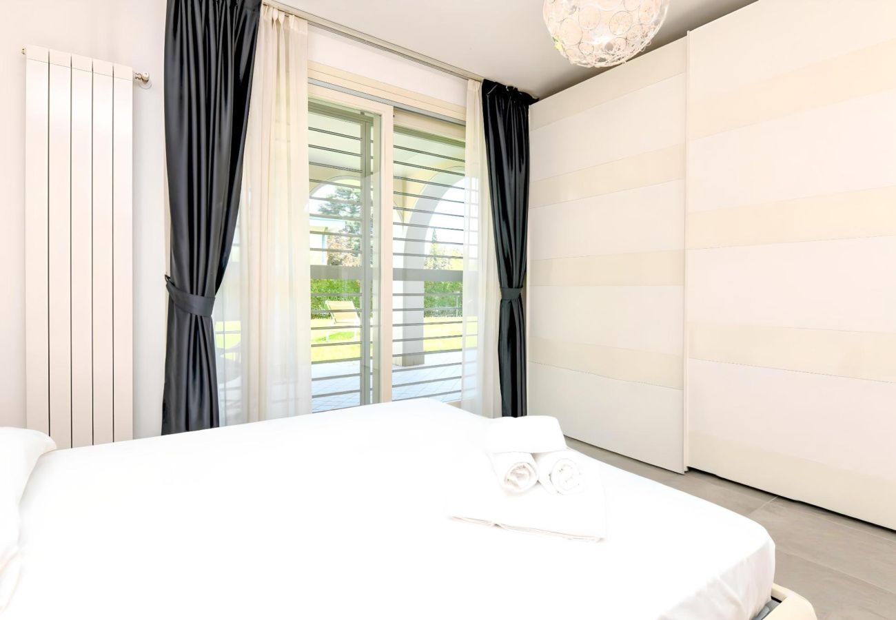 Apartament w Sirmione - Desenzanoloft A Casa di Bea