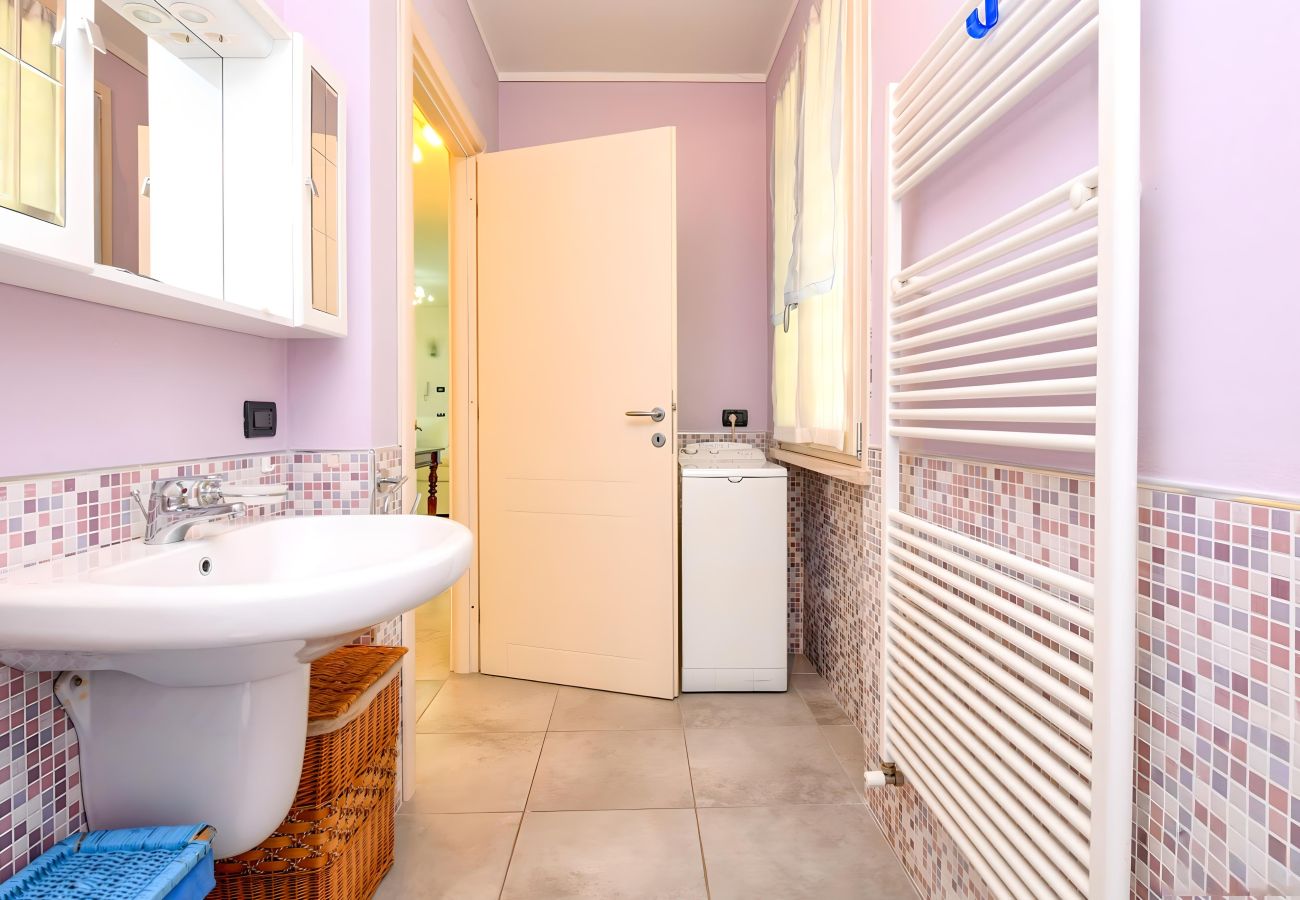 Apartament w Sirmione - Desenzanoloft A Casa di Bea