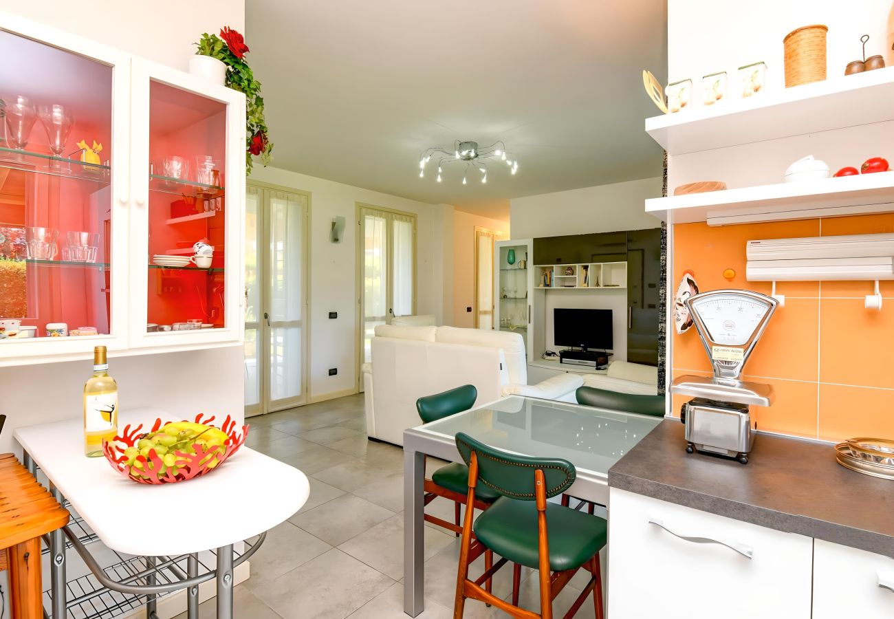 Apartament w Sirmione - Desenzanoloft A Casa di Bea