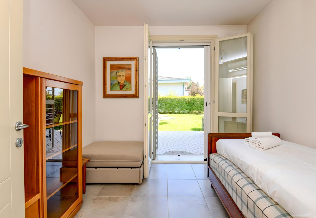 Apartament w Sirmione - Desenzanoloft A Casa di Bea