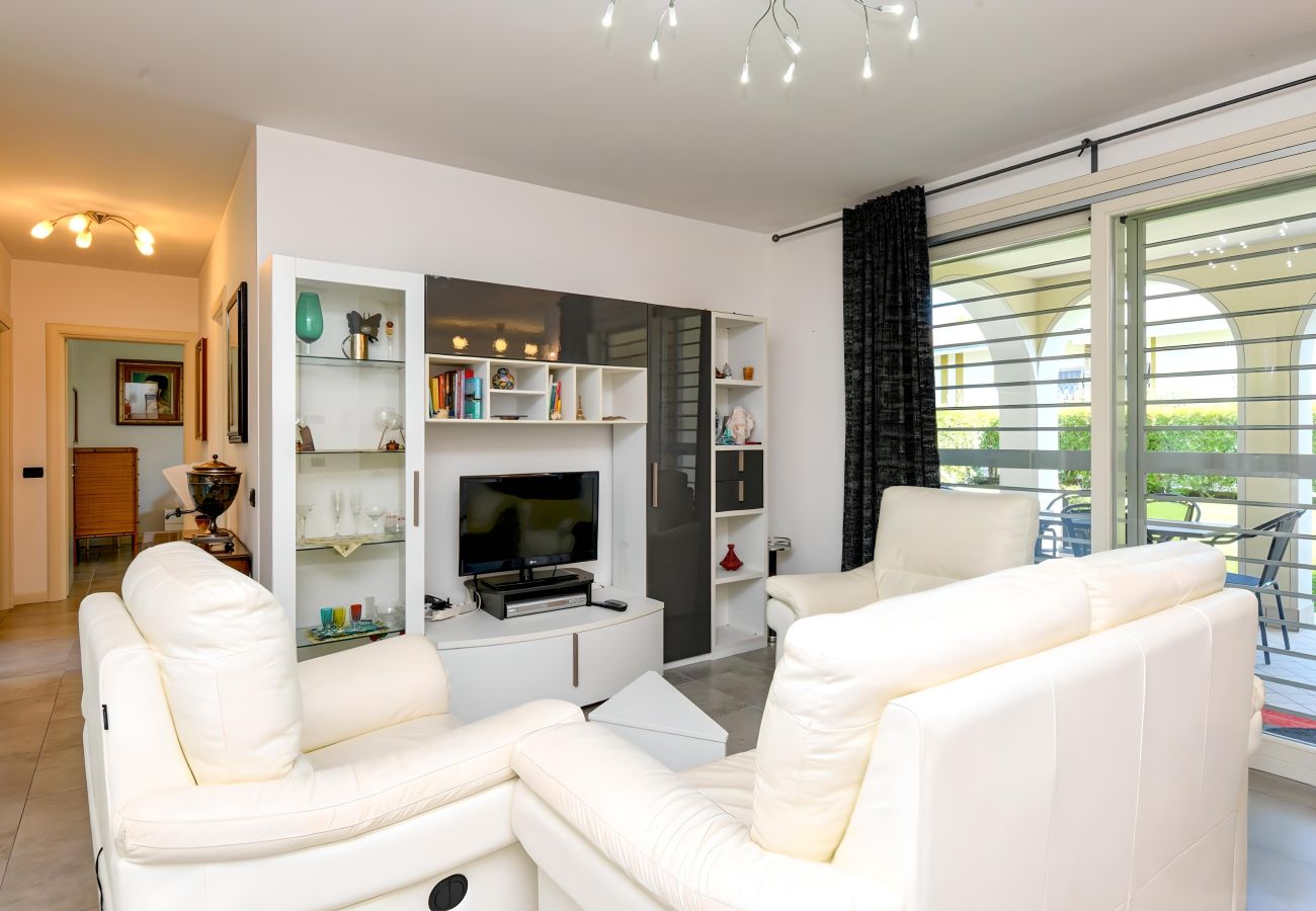 Apartament w Sirmione - Desenzanoloft A Casa di Bea