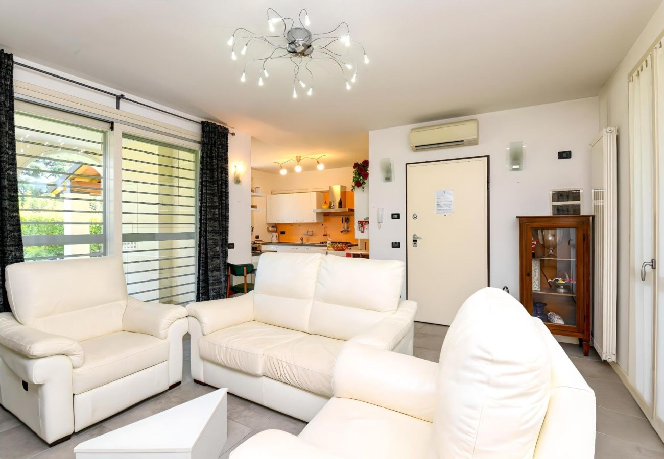 Apartament w Sirmione - Desenzanoloft A Casa di Bea