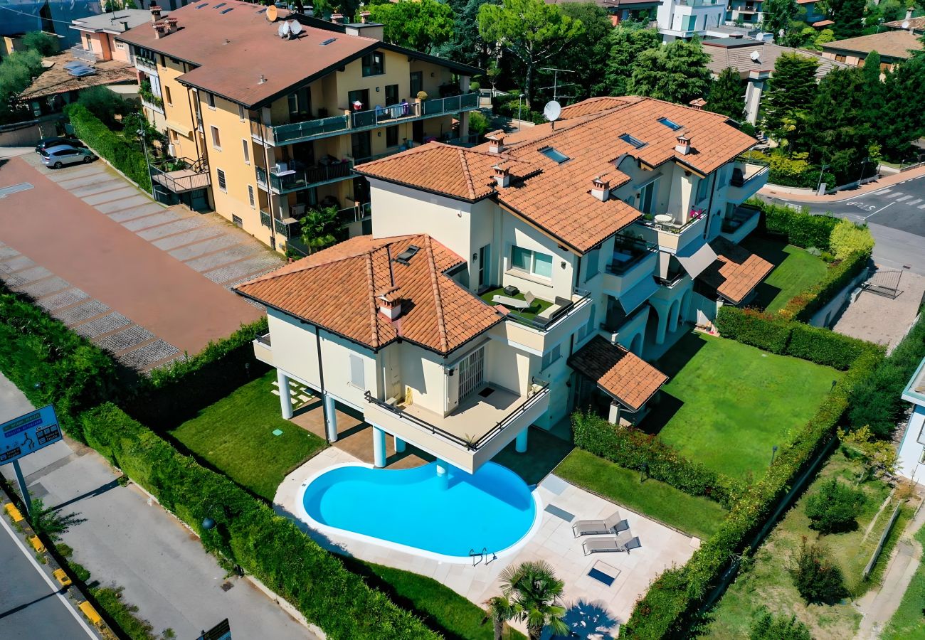 Apartament w Sirmione - Desenzanoloft A Casa di Bea