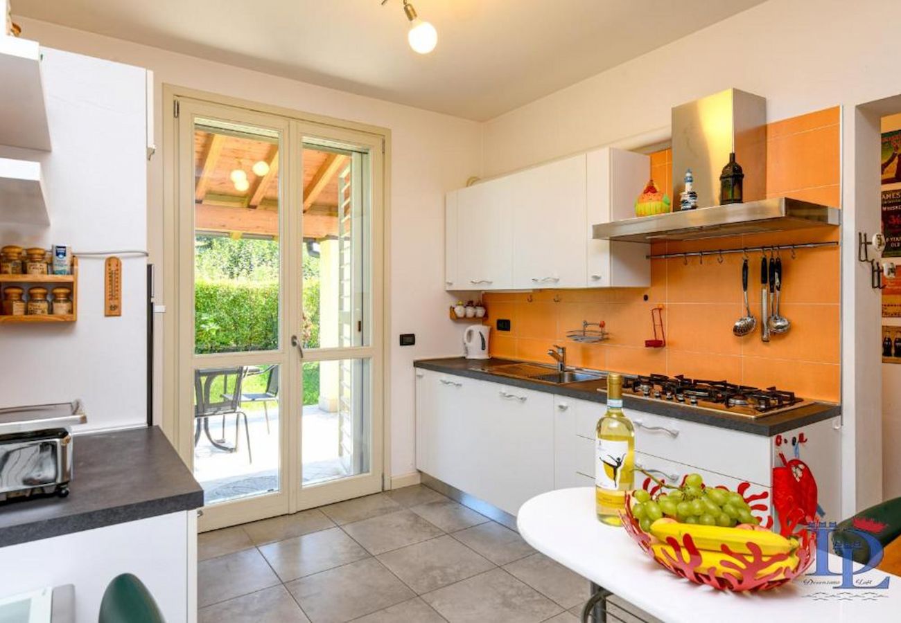 Apartament w Sirmione - Desenzanoloft A Casa di Bea