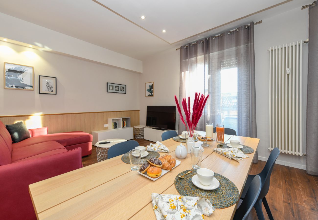 Apartament w Desenzano del Garda - DesenzanoLoft A Casa di Giovanna 