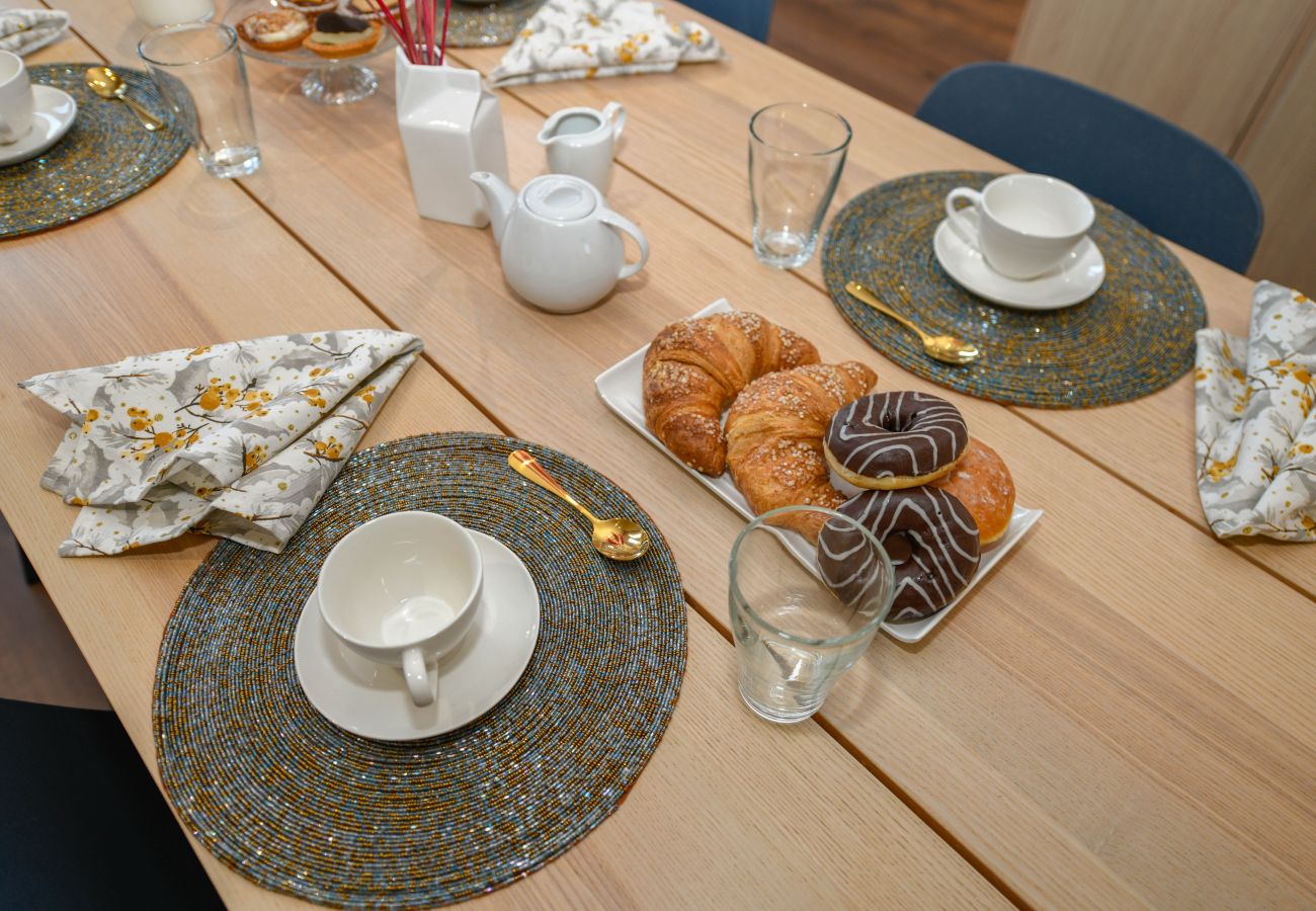 Apartament w Desenzano del Garda - DesenzanoLoft A Casa di Giovanna 