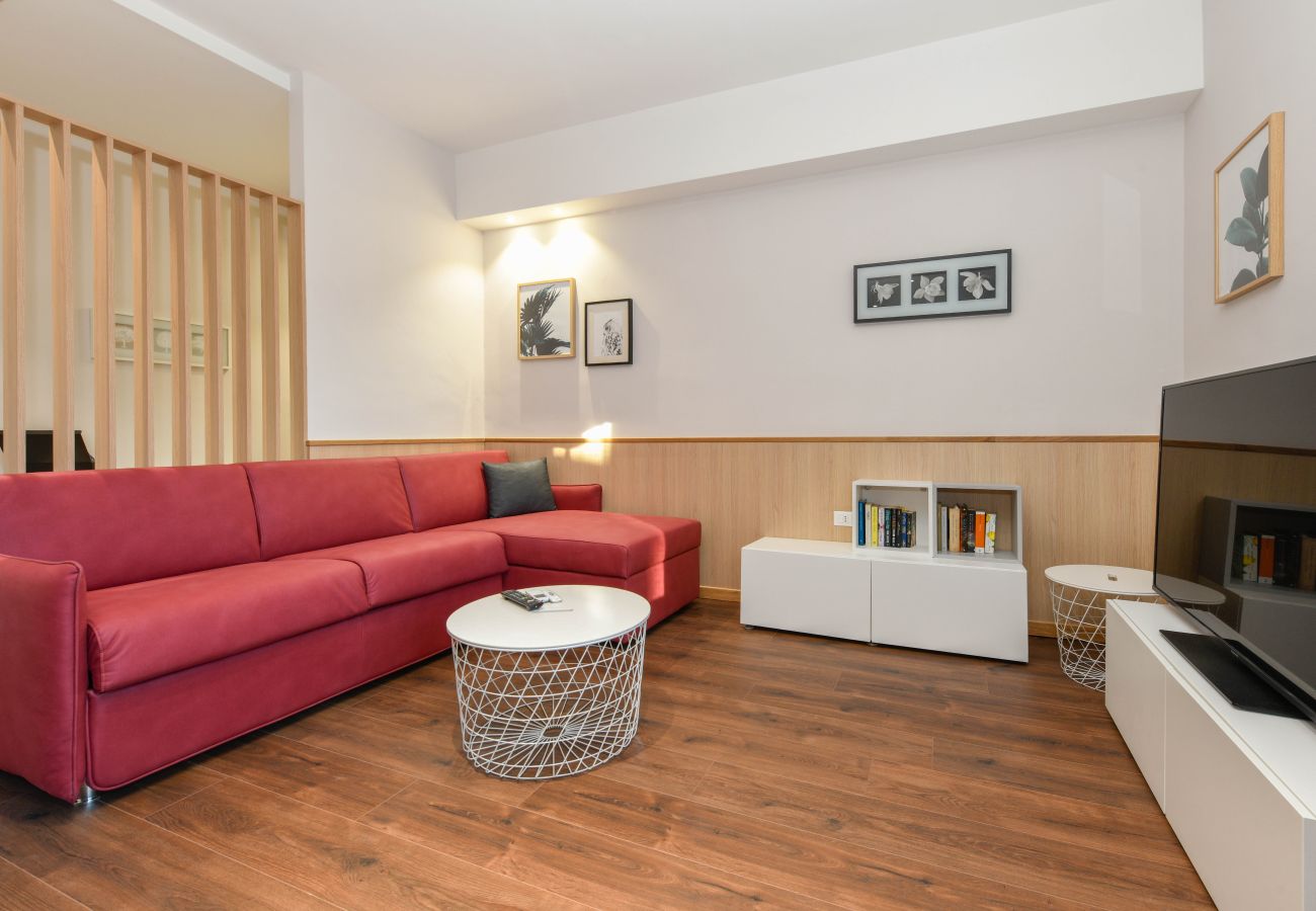 Apartament w Desenzano del Garda - DesenzanoLoft A Casa di Giovanna 