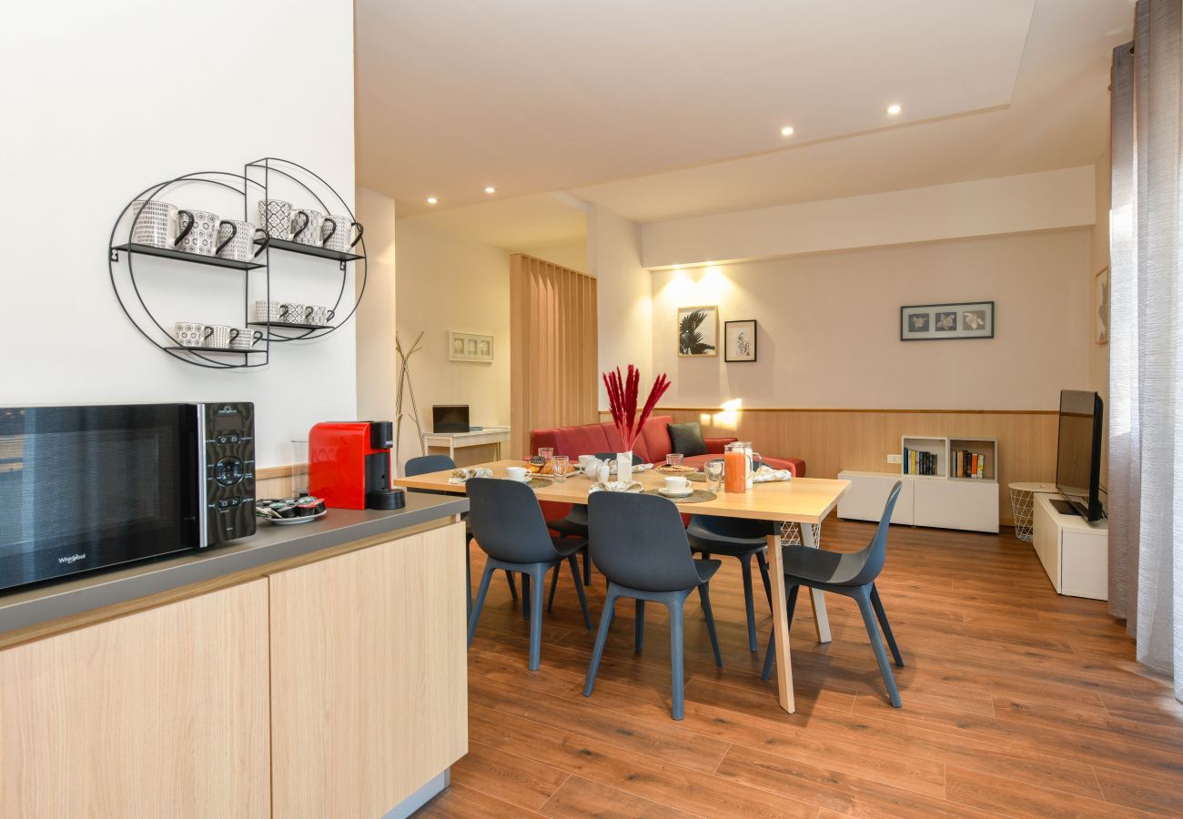 Apartament w Desenzano del Garda - DesenzanoLoft A Casa di Giovanna 