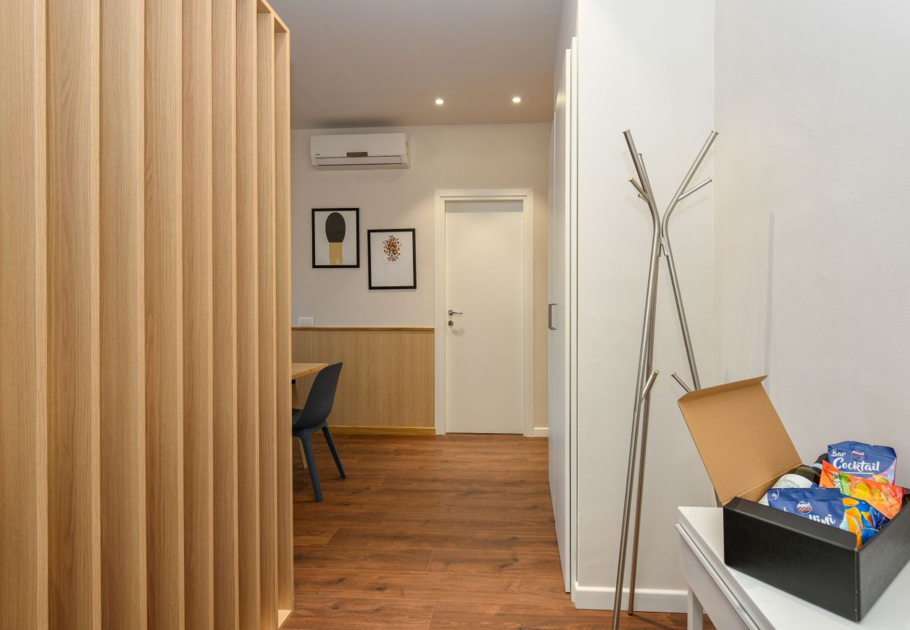 Apartament w Desenzano del Garda - DesenzanoLoft A Casa di Giovanna 