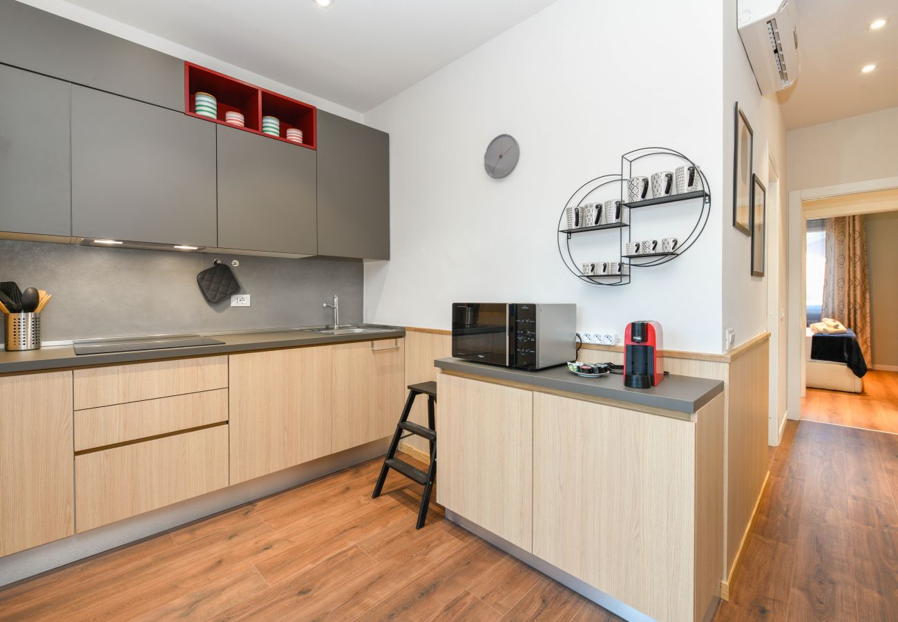 Apartament w Desenzano del Garda - DesenzanoLoft A Casa di Giovanna 