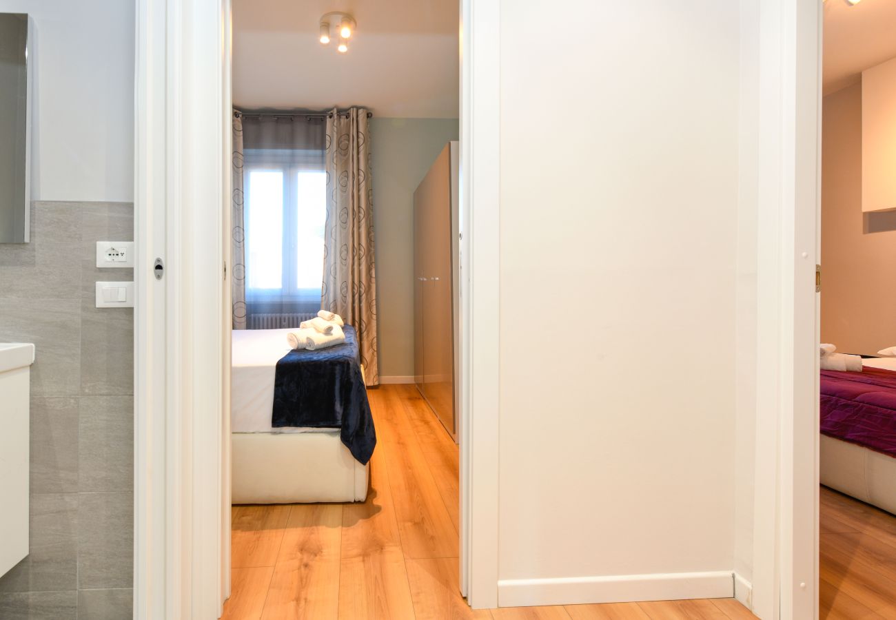 Apartament w Desenzano del Garda - DesenzanoLoft A Casa di Giovanna 