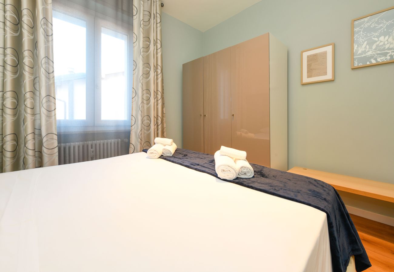 Apartament w Desenzano del Garda - DesenzanoLoft A Casa di Giovanna 