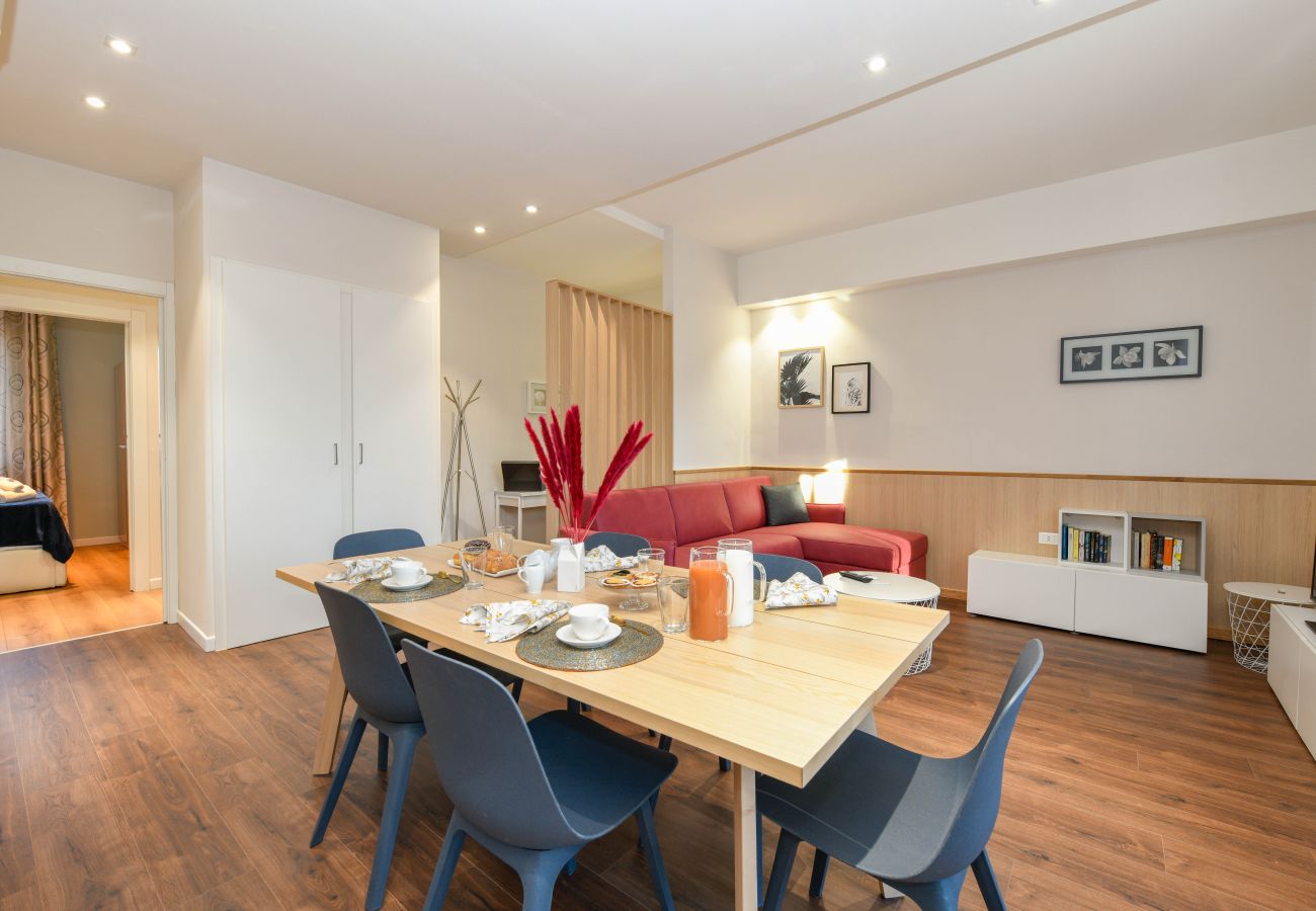 Apartament w Desenzano del Garda - DesenzanoLoft A Casa di Giovanna 