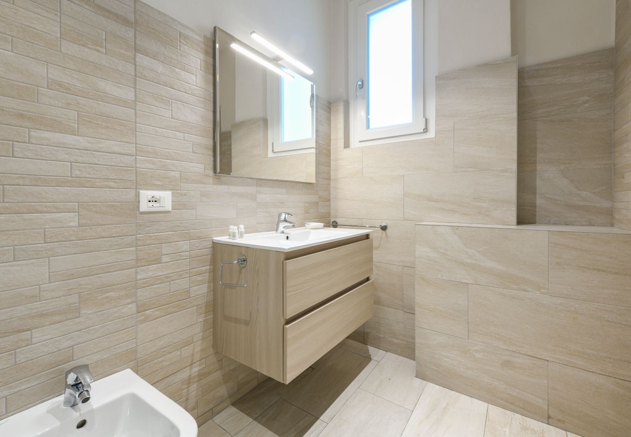 Apartament w Desenzano del Garda - DesenzanoLoft A Casa di Giovanna 