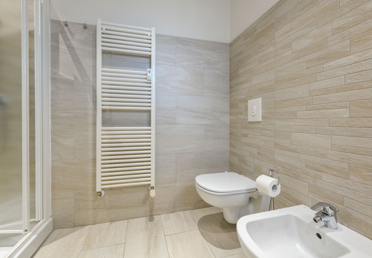 Apartament w Desenzano del Garda - DesenzanoLoft A Casa di Giovanna 