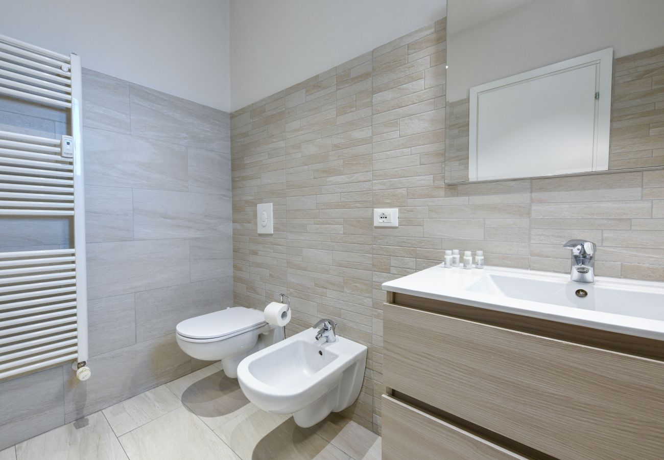 Apartament w Desenzano del Garda - DesenzanoLoft A Casa di Giovanna 