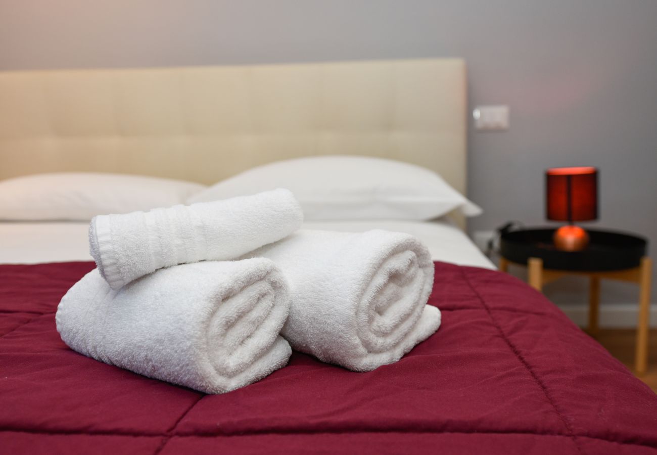 Apartament w Desenzano del Garda - DesenzanoLoft A Casa di Giovanna 