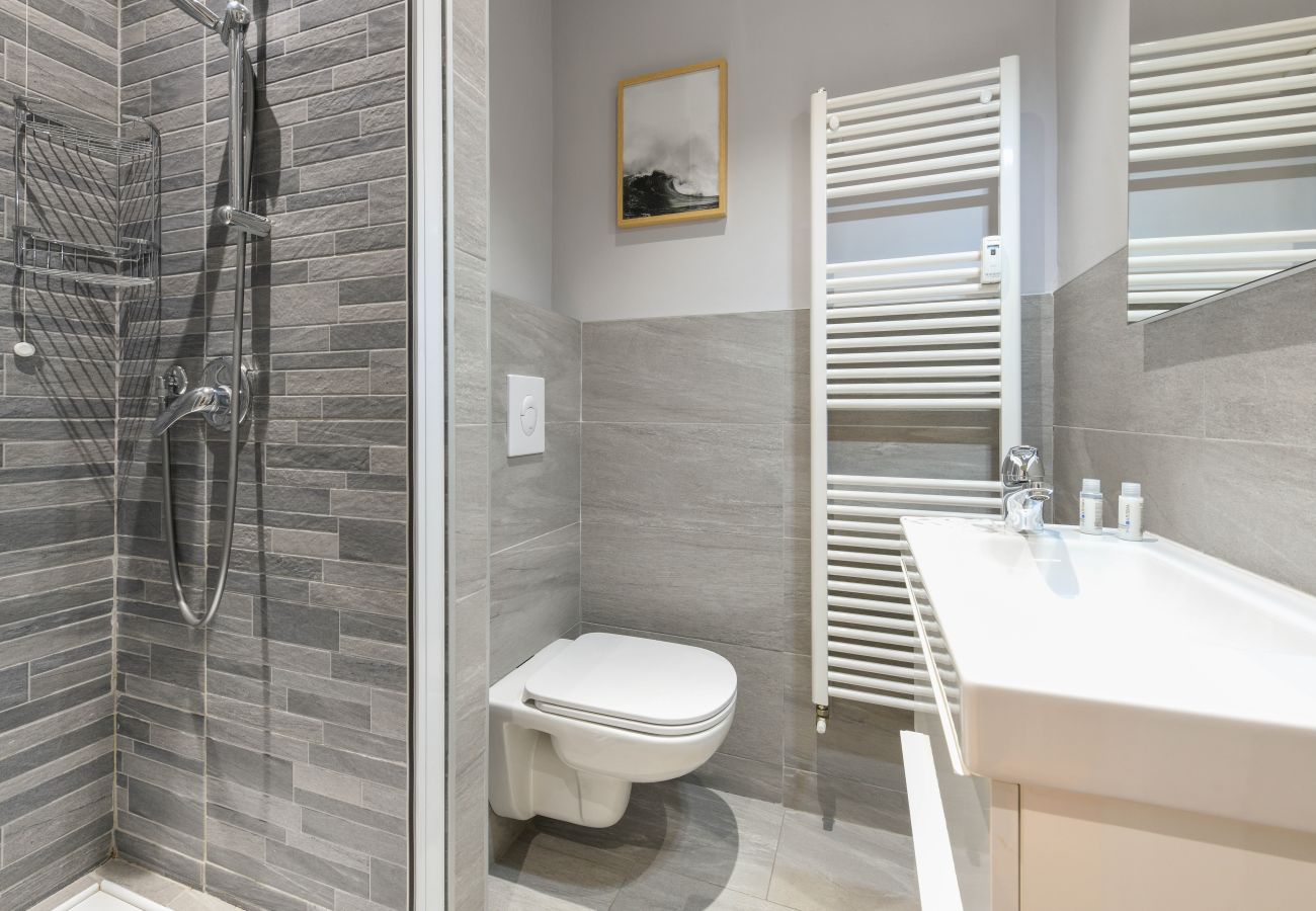 Apartament w Desenzano del Garda - DesenzanoLoft A Casa di Giovanna 