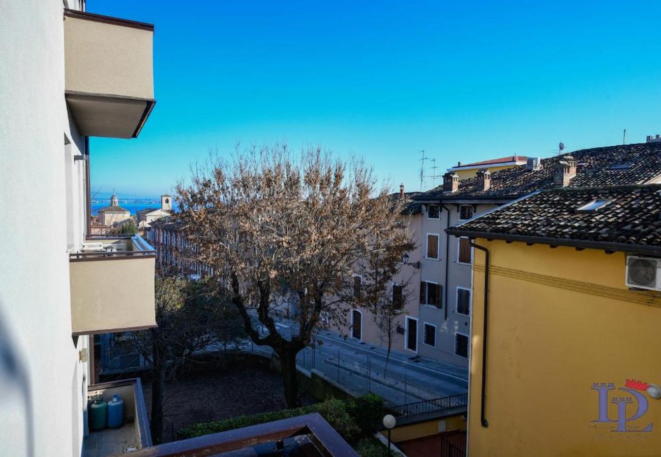 Apartament w Desenzano del Garda - DesenzanoLoft A Casa di Giovanna 