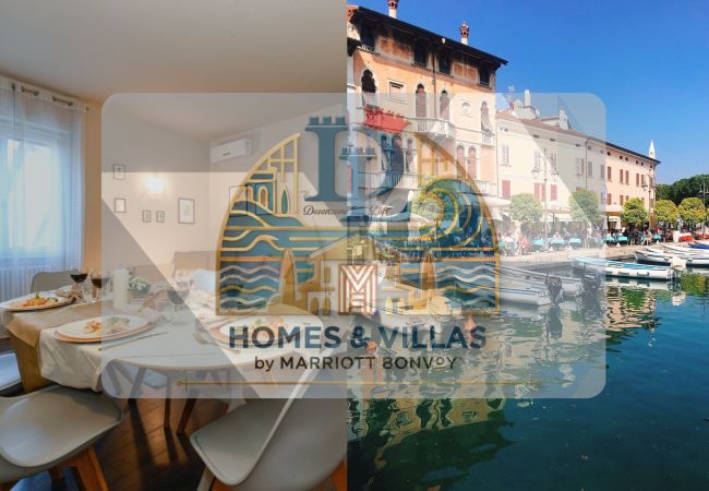  w Desenzano del Garda - Desenzanoloft A Casa di Sara 